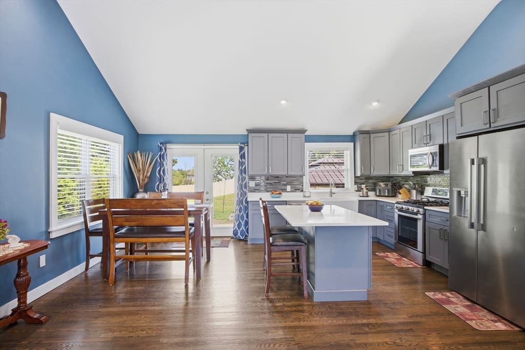 Casa em Haverhill — foto 9