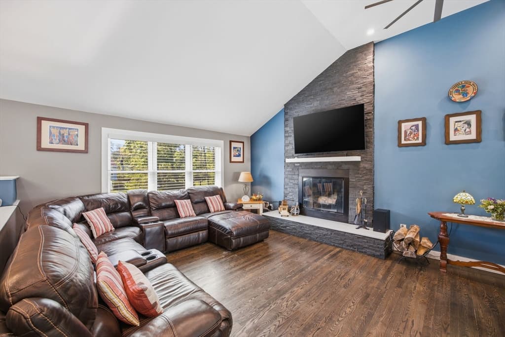 Casa em Haverhill — foto 4