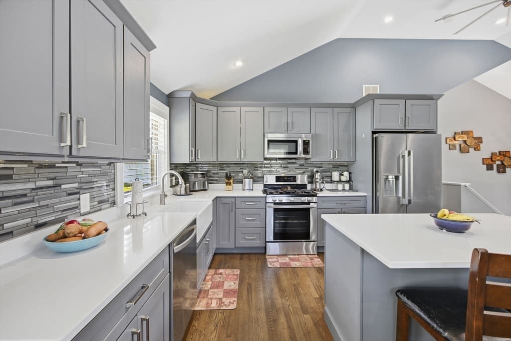 Casa em Haverhill — foto 8