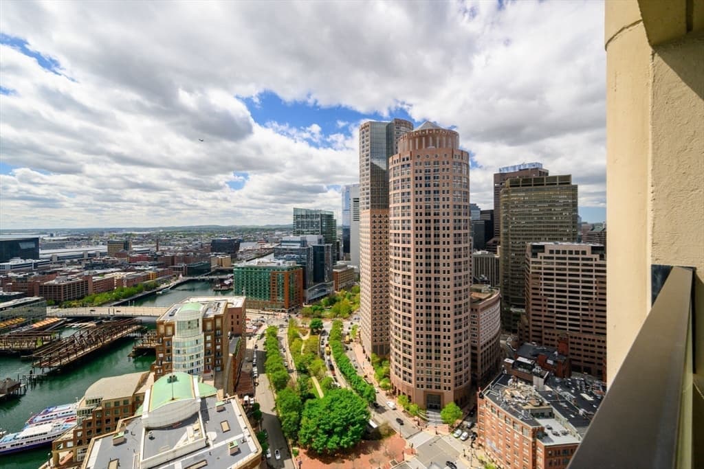 Condomínio em Boston — foto 2