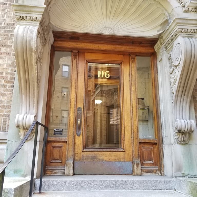 Condomínio em Boston — foto 2