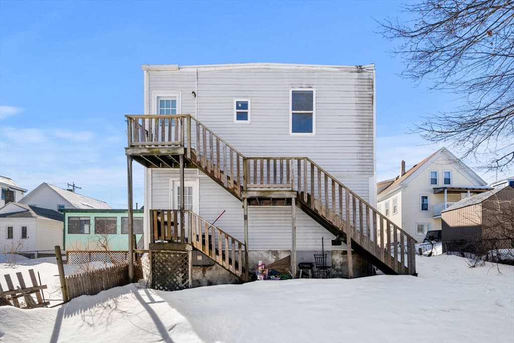 Multi-família em Haverhill — foto 7