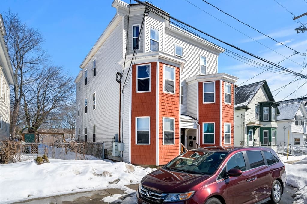Multi-família em Haverhill — foto 3
