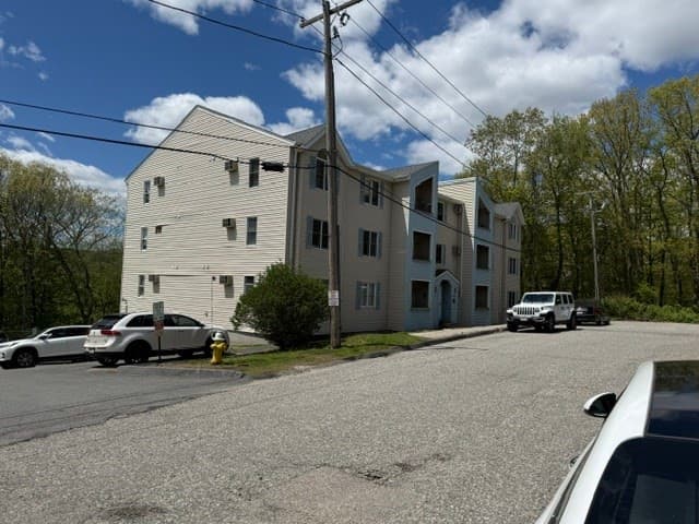 Condomínio em Worcester