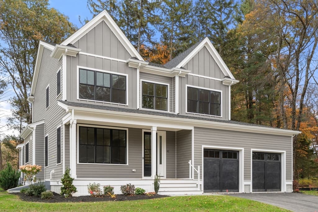 Casa em Framingham — foto 2