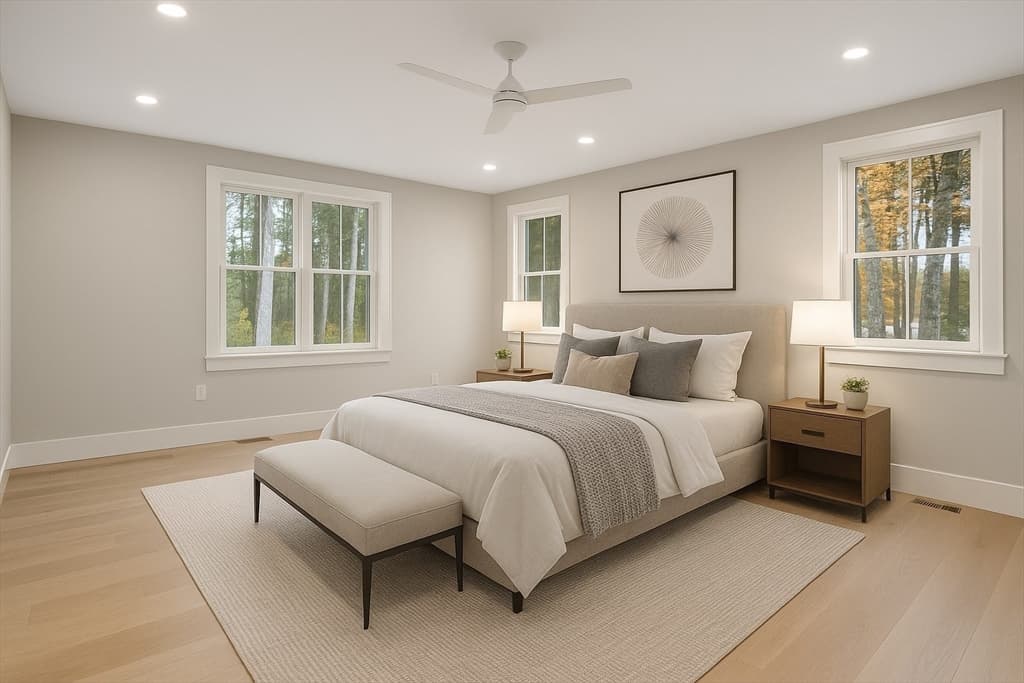 Casa em Framingham — foto 6