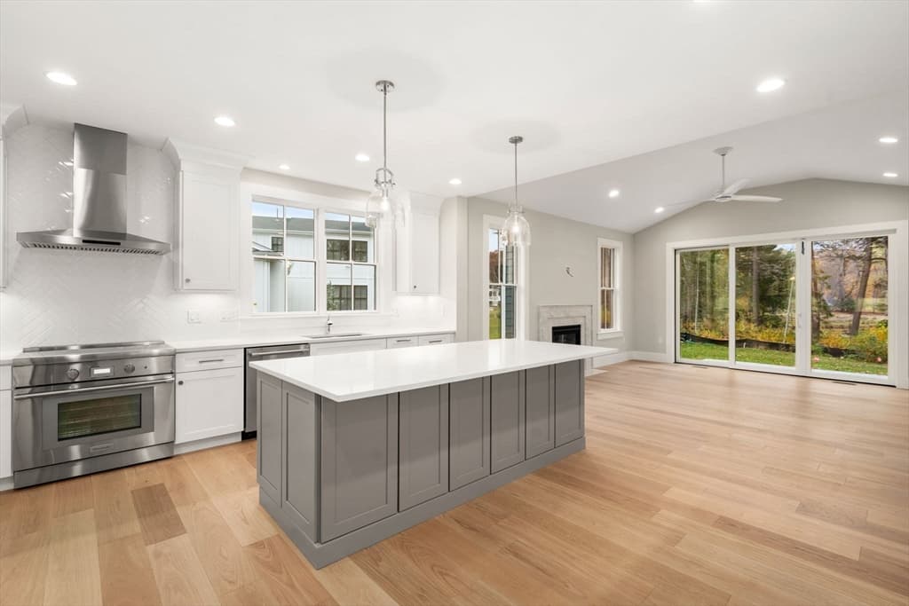 Casa em Framingham — foto 5