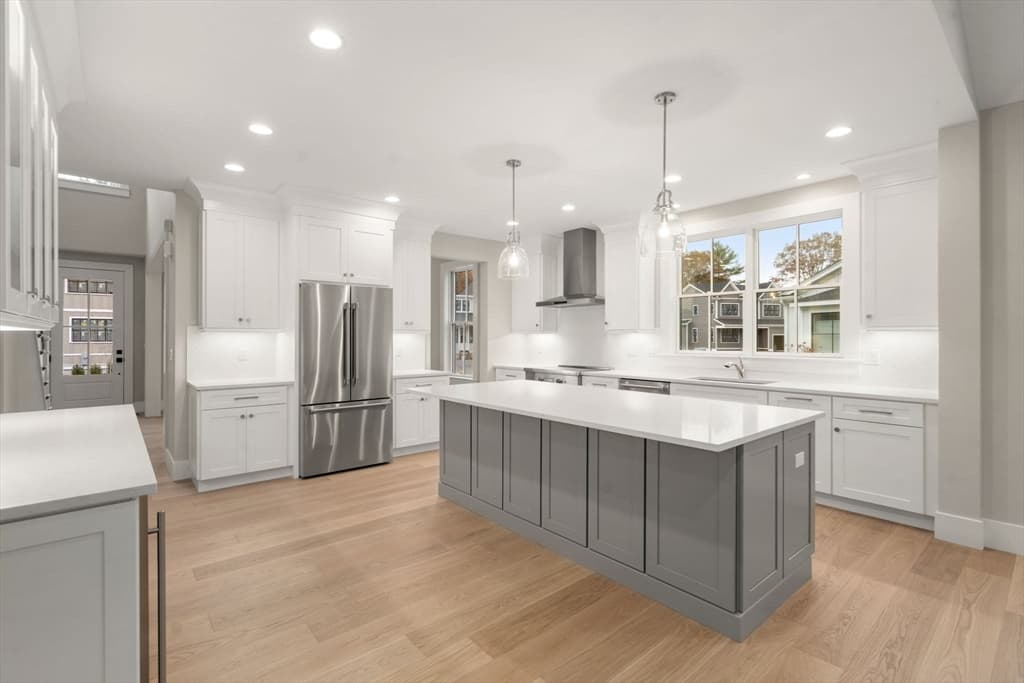 Casa em Framingham — foto 4