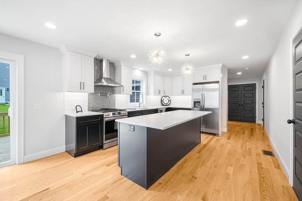 Casa em Woonsocket — foto 6
