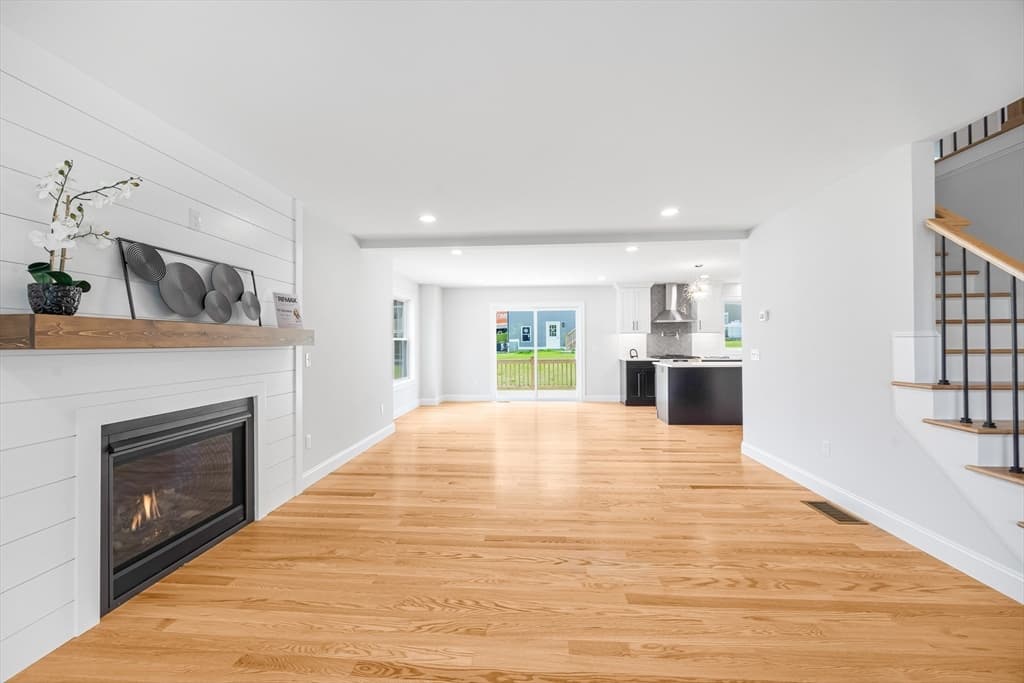 Casa em Woonsocket — foto 4