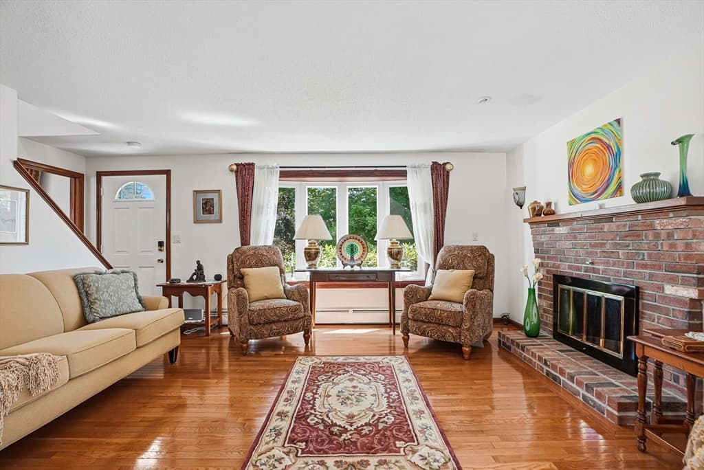 Casa em Leominster — foto 6