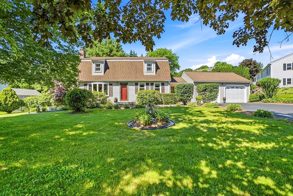Casa em Leominster