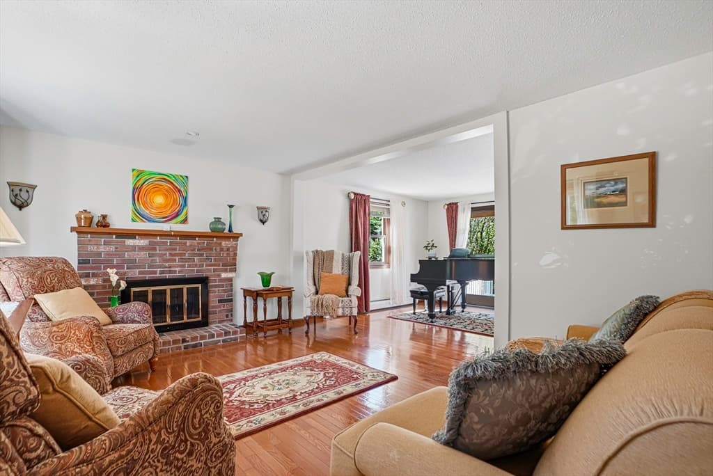 Casa em Leominster — foto 4