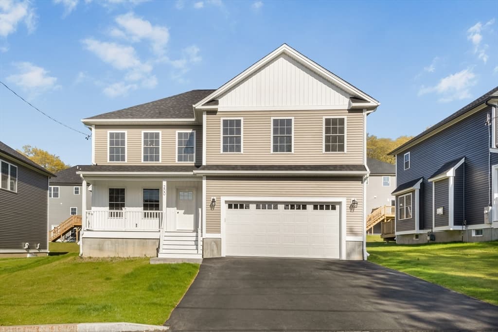 Casa em Woonsocket
