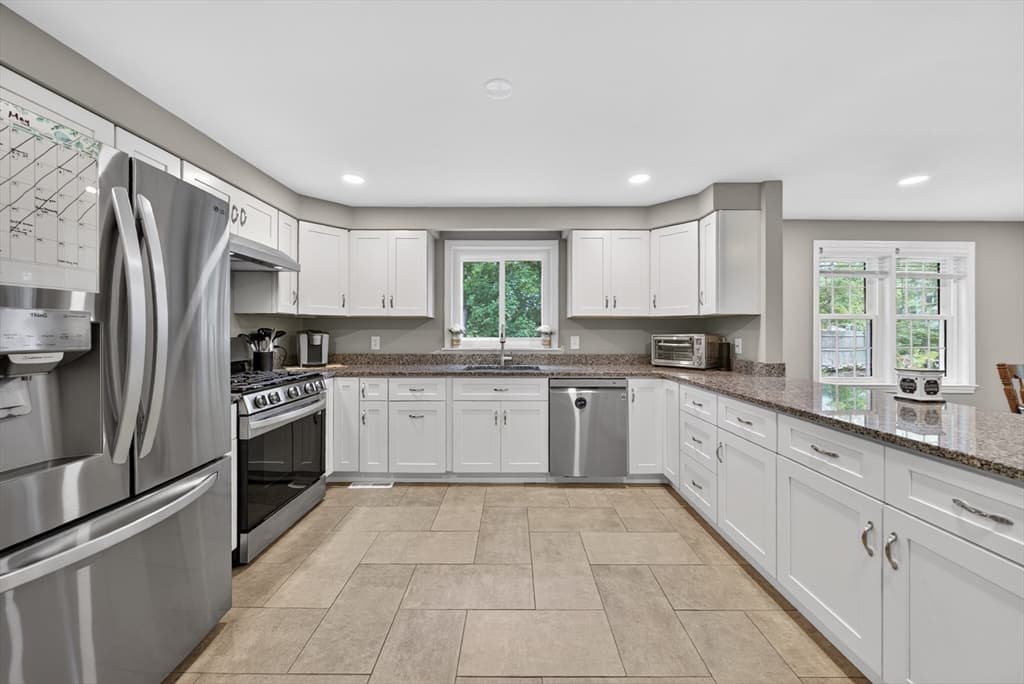 Casa em North Andover — foto 2