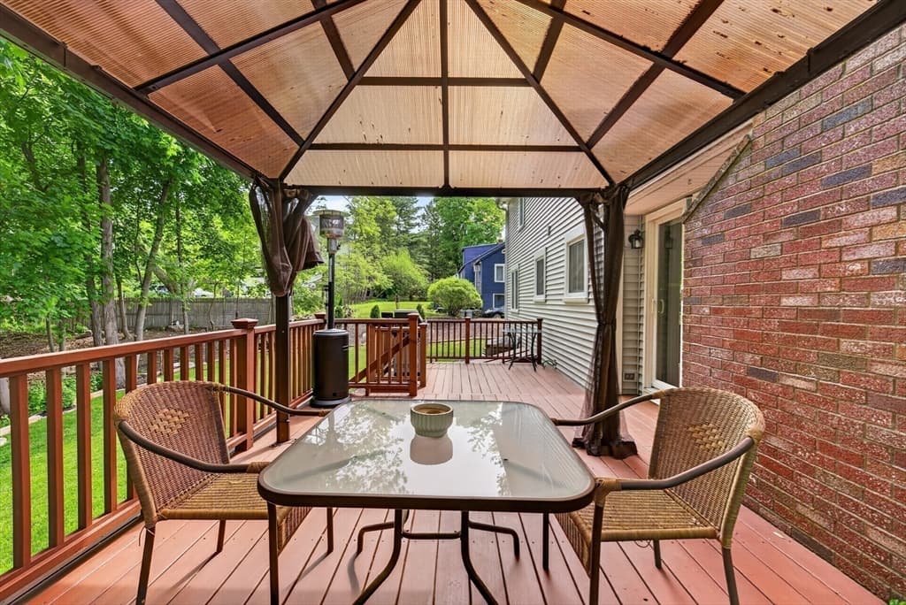 Casa em North Andover — foto 6