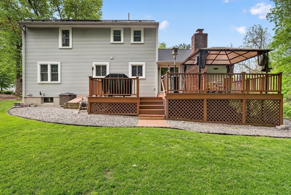 Casa em North Andover — foto 7