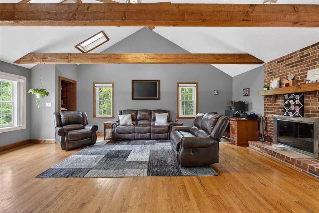 Casa em North Andover — foto 3