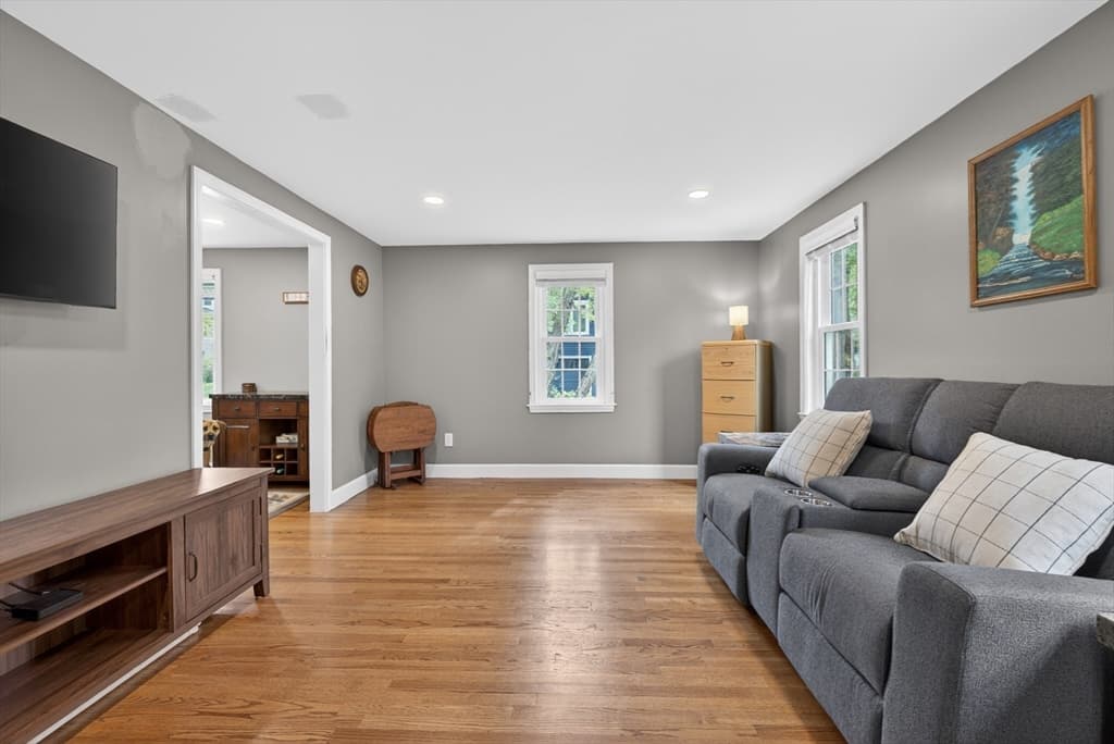 Casa em North Andover — foto 5