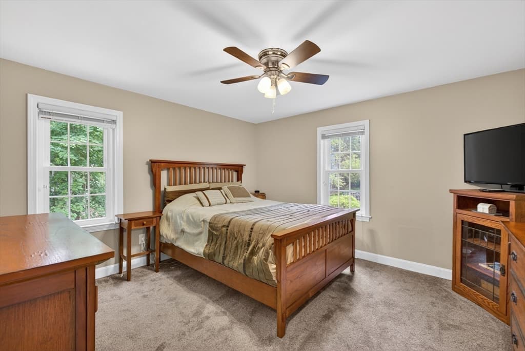 Casa em North Andover — foto 9