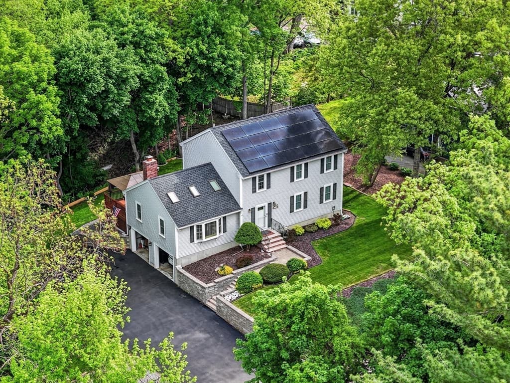 Casa em North Andover — foto 4