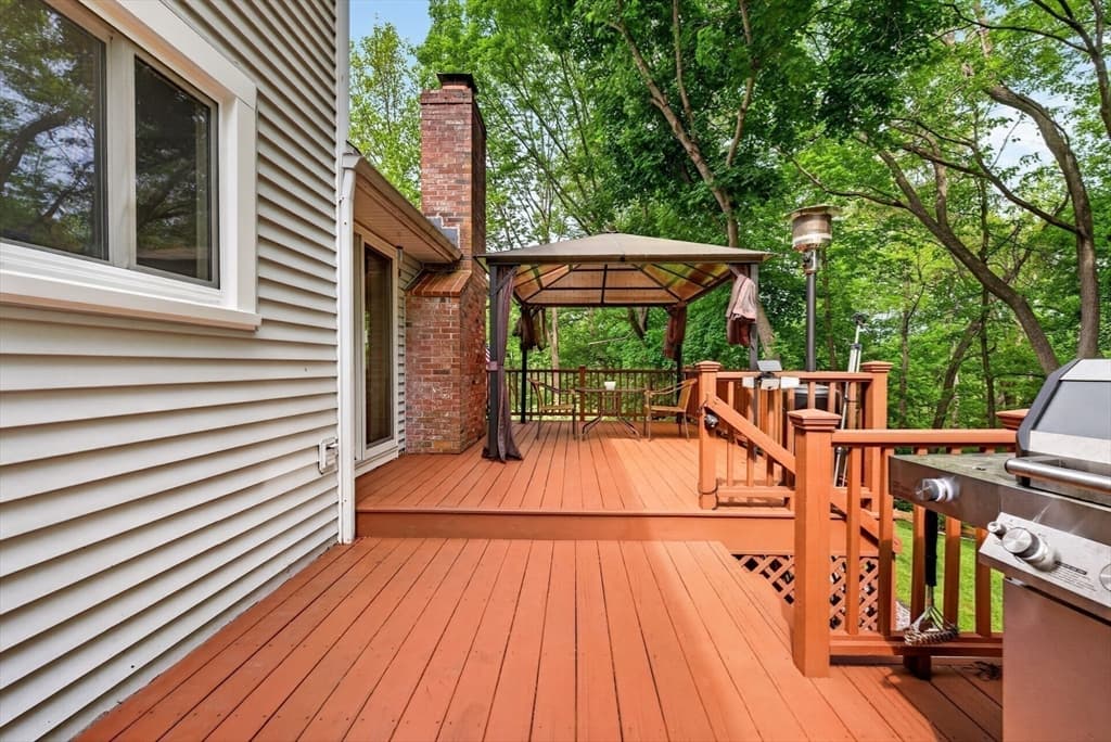Casa em North Andover — foto 8