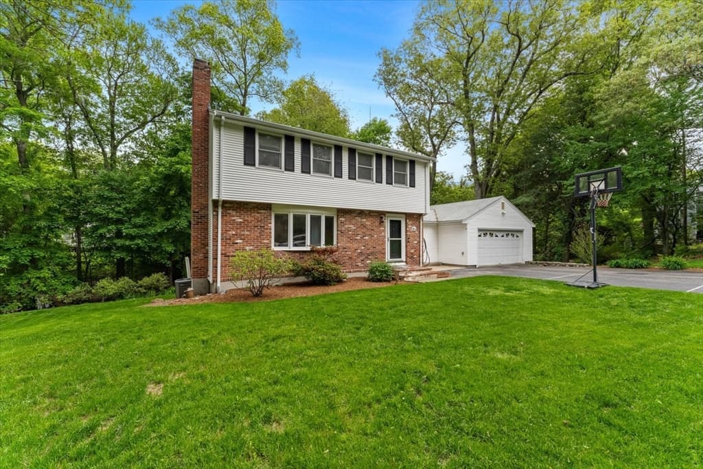 Casa em Wellesley