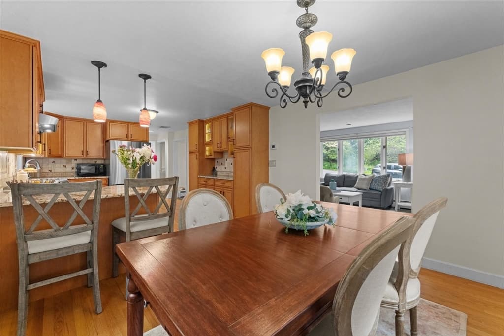 Casa em Wellesley — foto 4