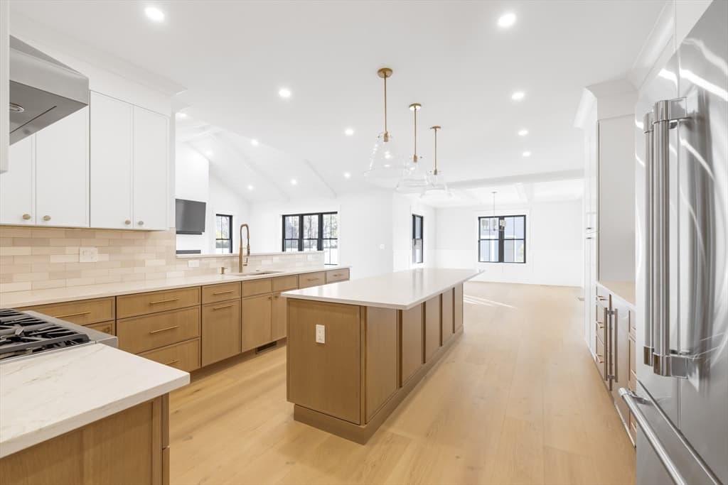 Casa em Natick — foto 9