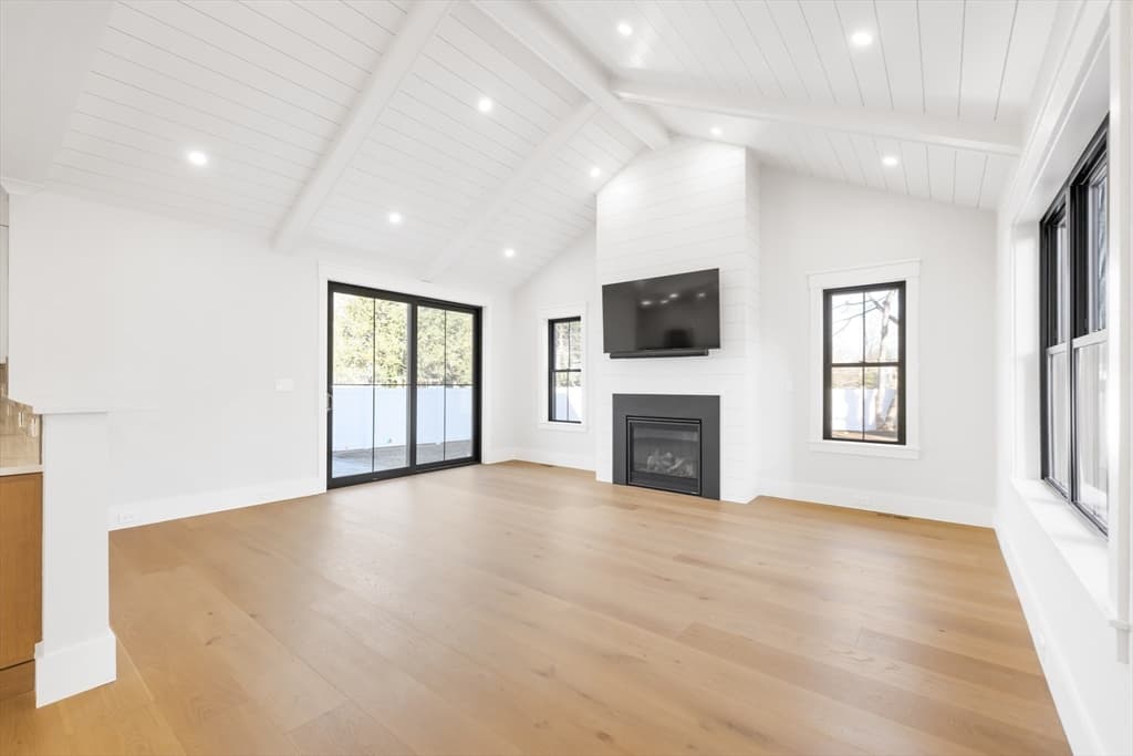 Casa em Natick — foto 4