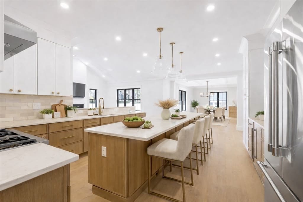 Casa em Natick — foto 8