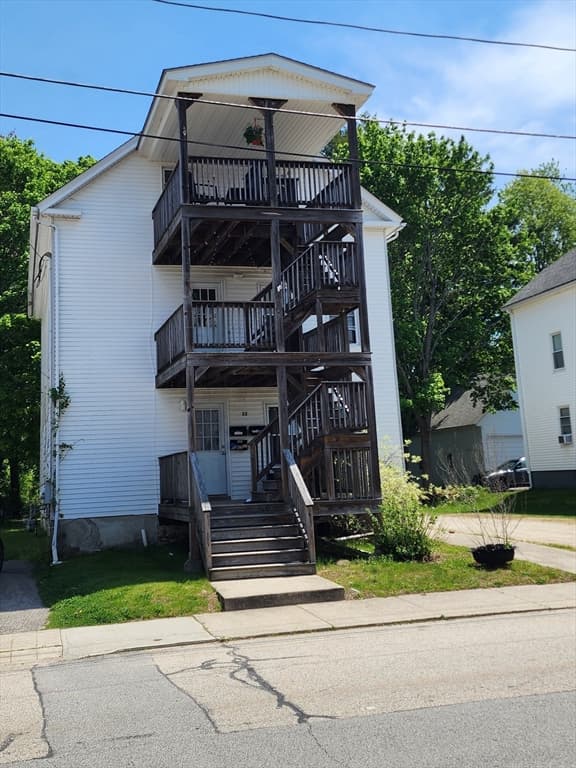 Multi-família em Webster — foto 2