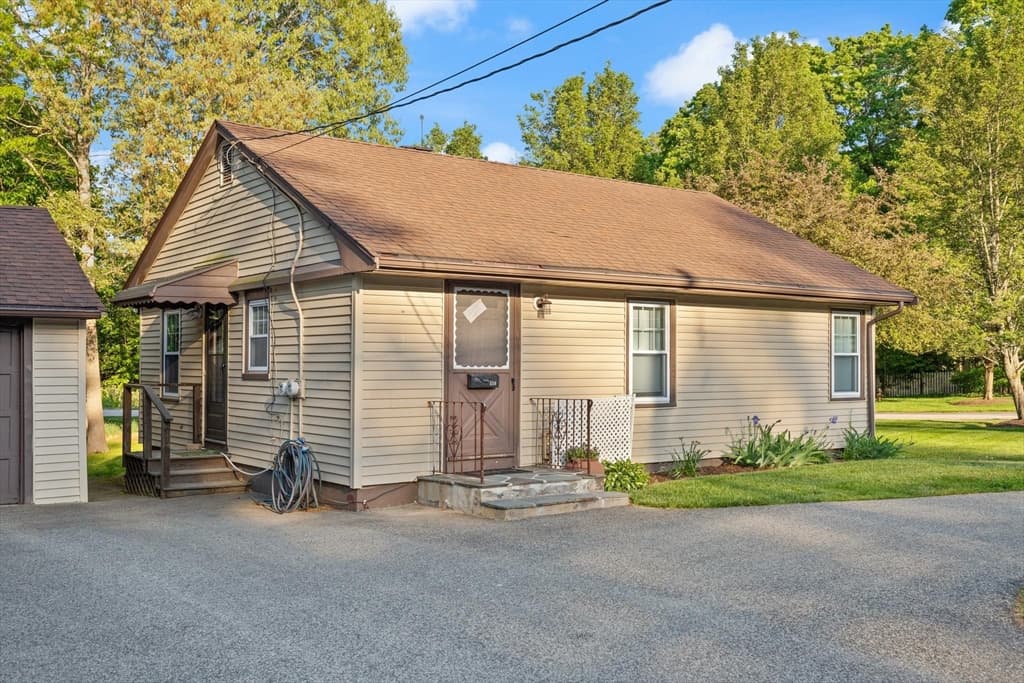 Casa em Brockton — foto 2