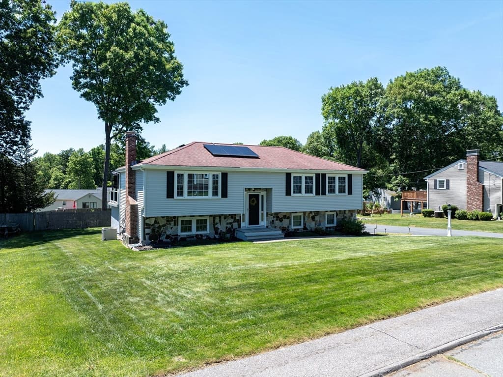 Casa em Milford