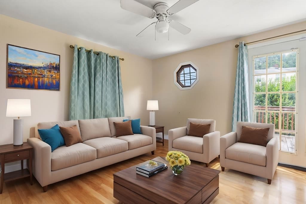 Casa em Boston — foto 4