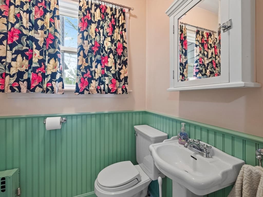 Multi-família em Somerville — foto 6