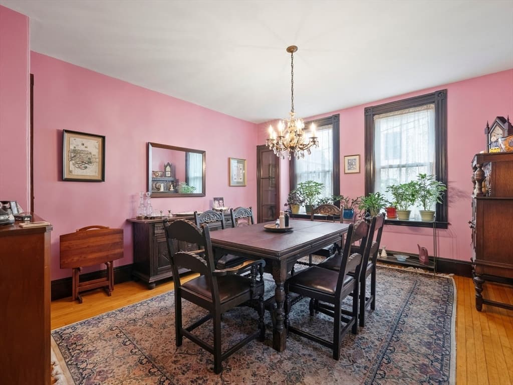 Multi-família em Somerville — foto 7