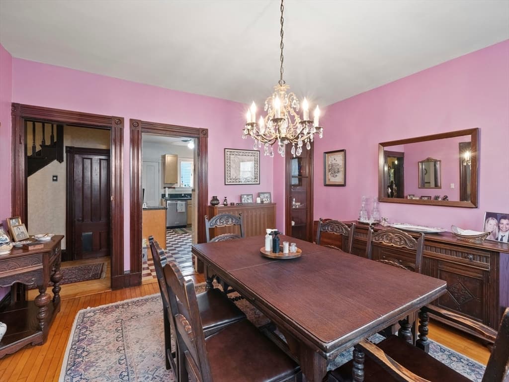 Multi-família em Somerville — foto 8