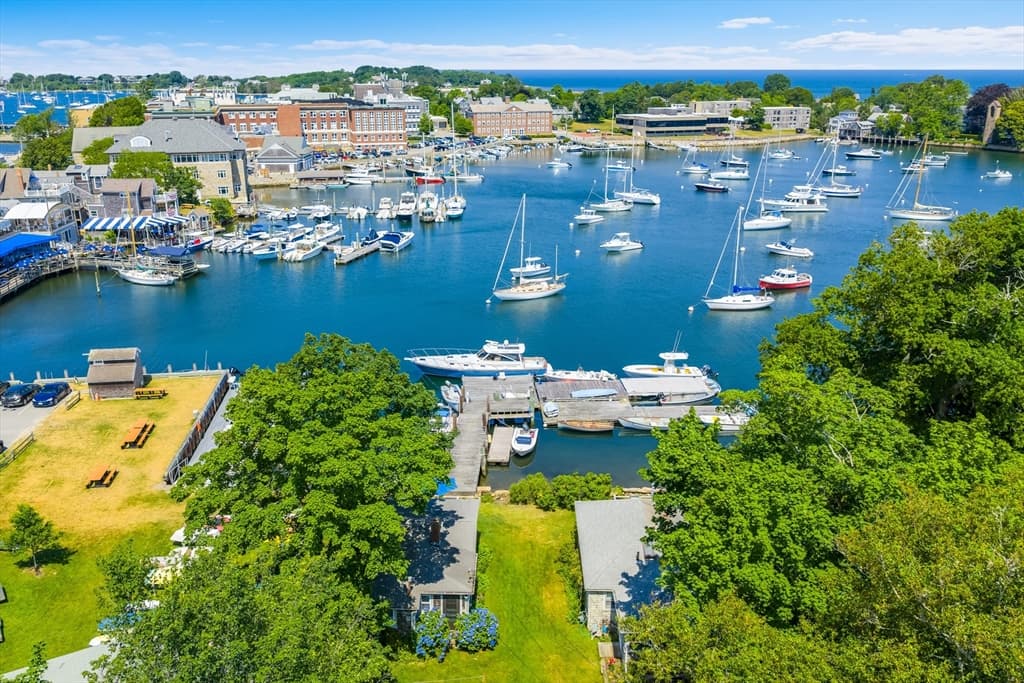 Casa em Falmouth