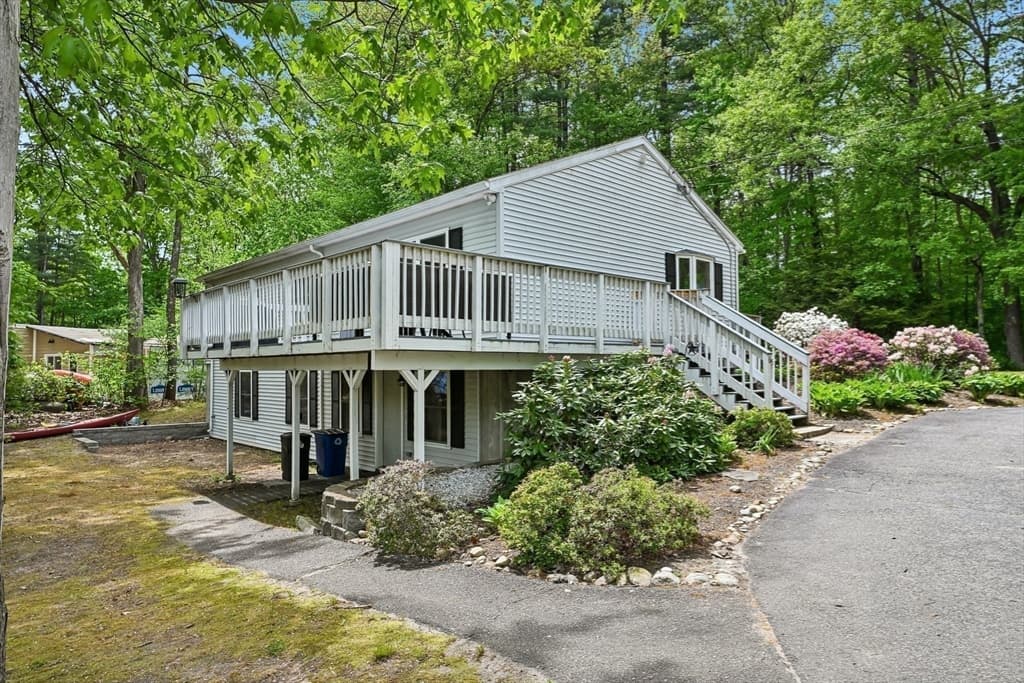Casa em Lunenburg — foto 8