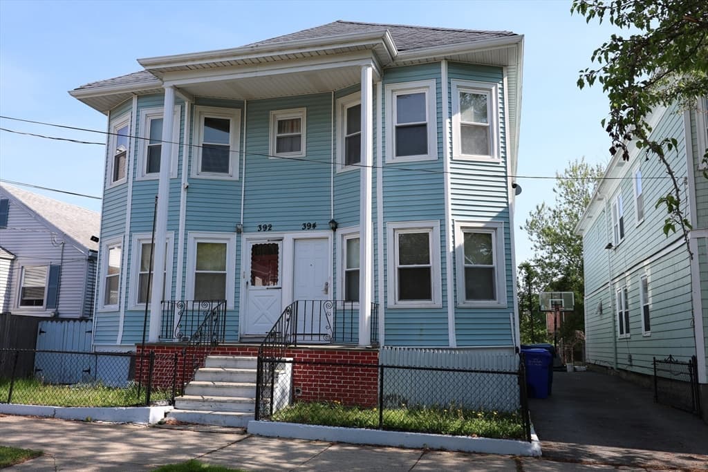 Multi-família em New Bedford — foto 2