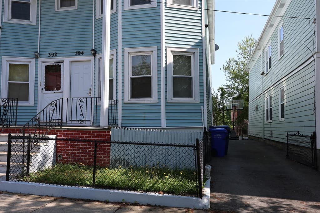 Multi-família em New Bedford — foto 3