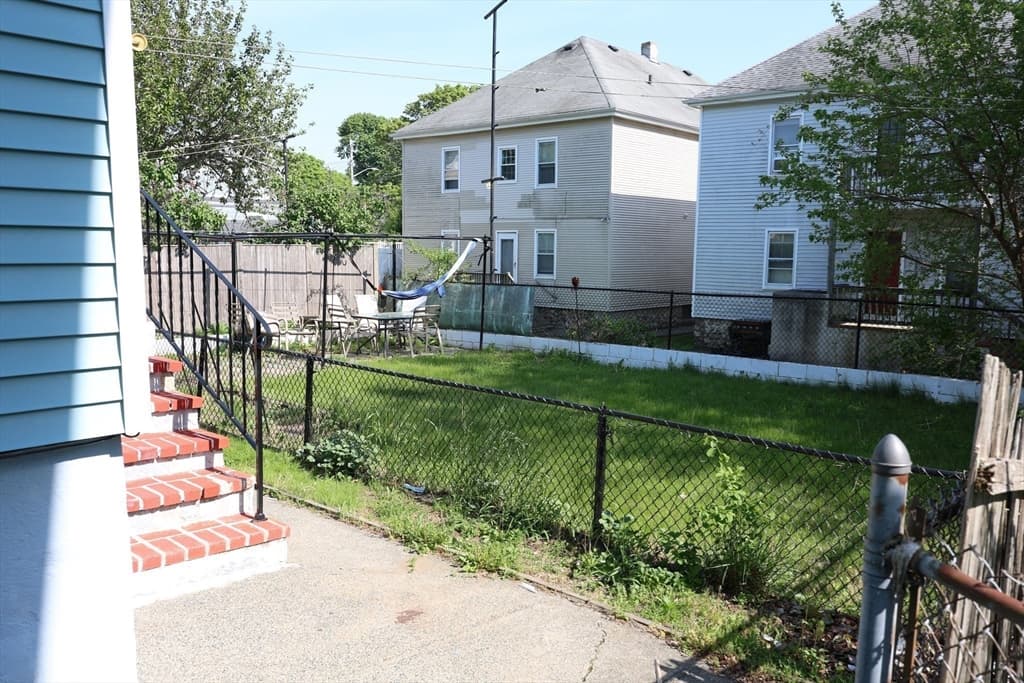 Multi-família em New Bedford — foto 5