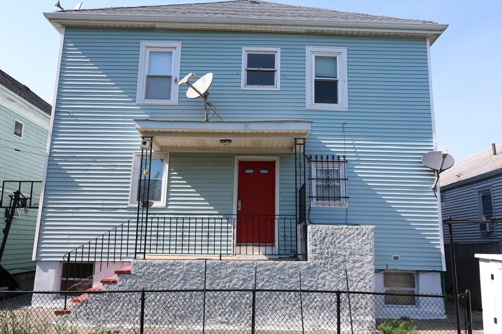 Multi-família em New Bedford — foto 4