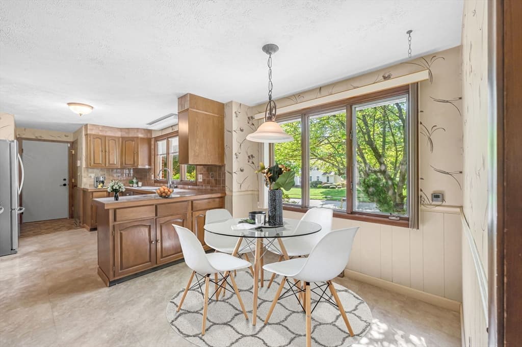 Casa em Longmeadow — foto 7