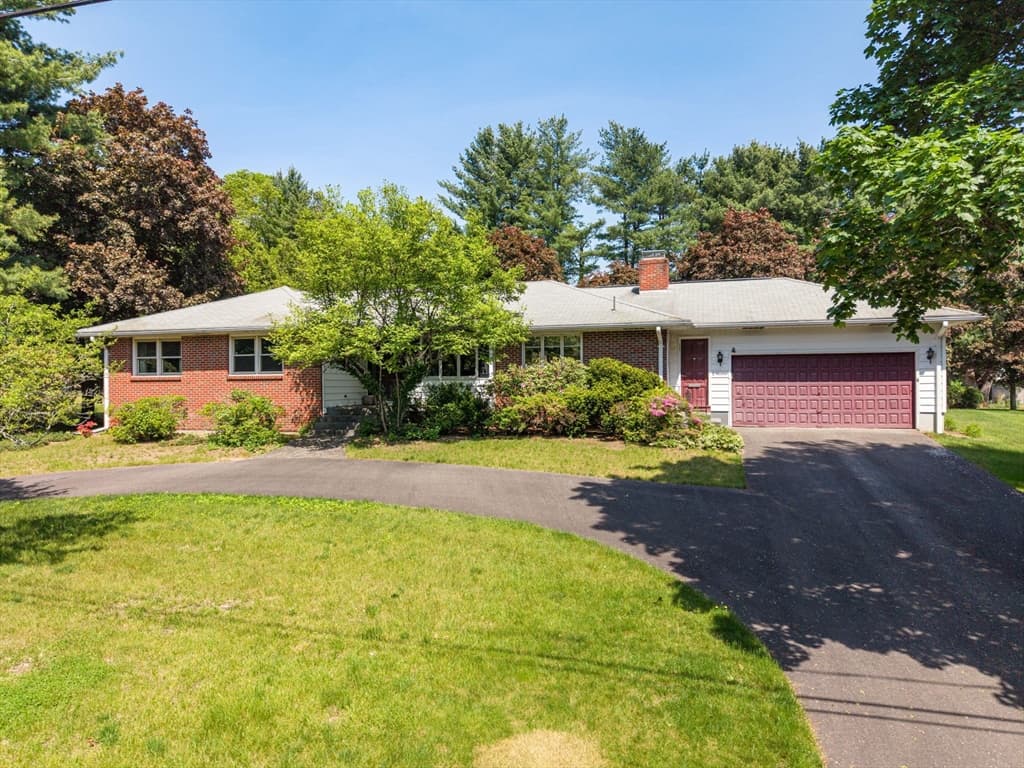 Casa em Longmeadow