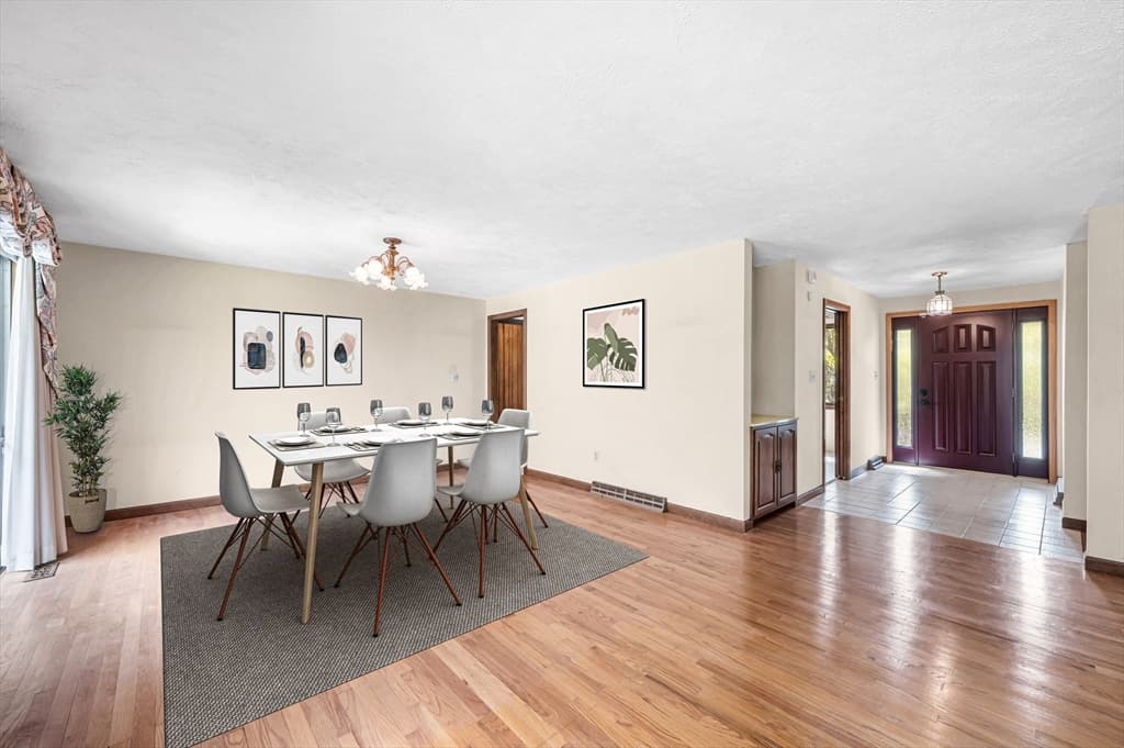 Casa em Longmeadow — foto 5