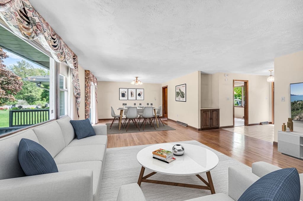 Casa em Longmeadow — foto 4