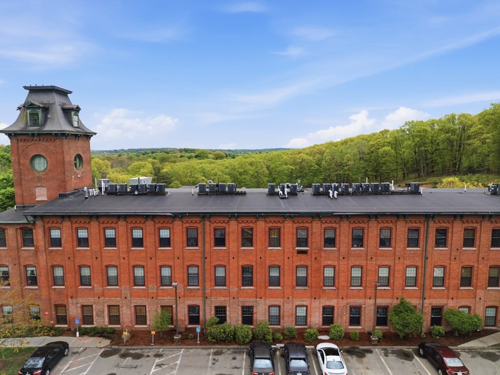 Condomínio em Worcester