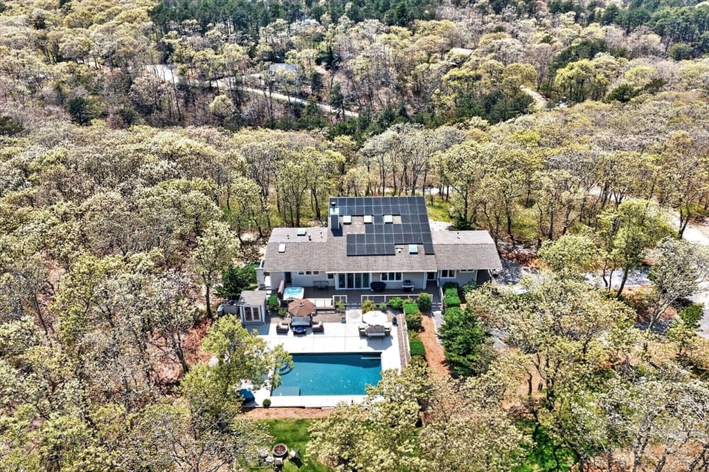 Casa em Truro
